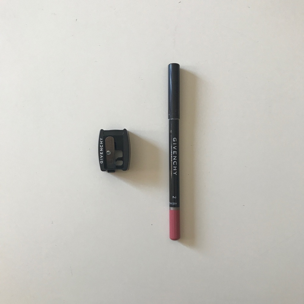 Givenchy lip liner set